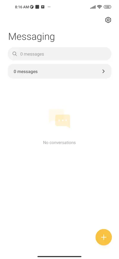 flower white - Screenshot 7