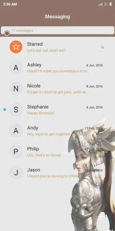 EMPTY V10 - Screenshot 7