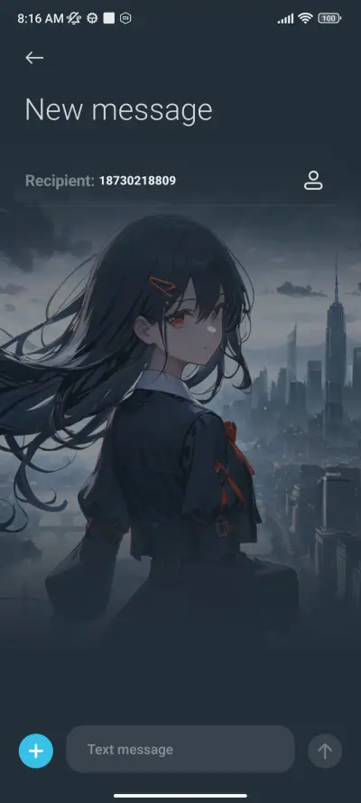 Grey Encounter - Screenshot 8