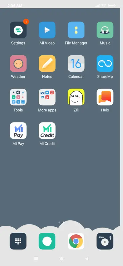 montion TT - Screenshot 3