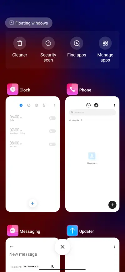 Paint3 - Screenshot 4
