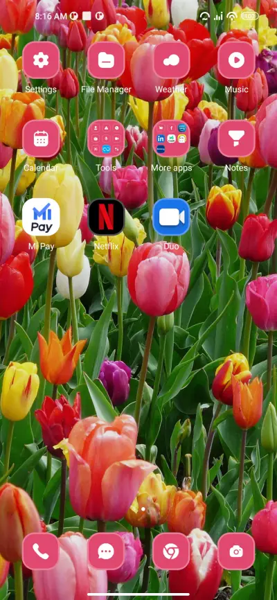 Flowers - Screenshot 3