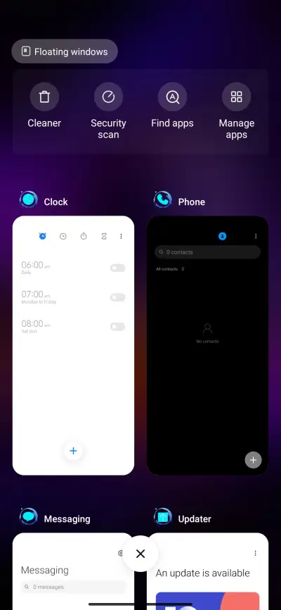 Astronaut v13 - Screenshot 4