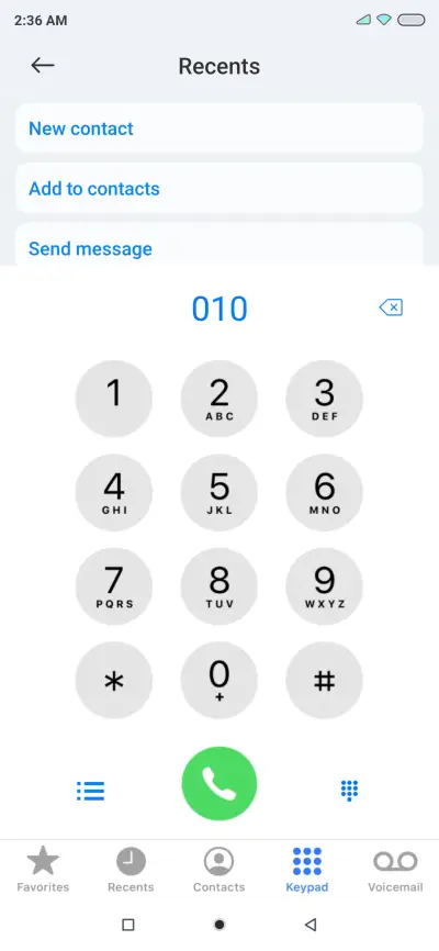 Huawei emui v12 - Screenshot 6