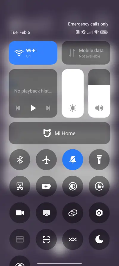 Hyper Minimalis - Screenshot 6