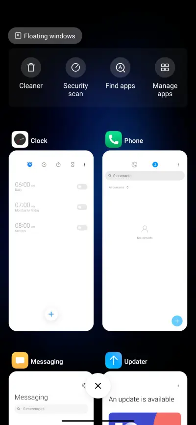 Ultra - Screenshot 4