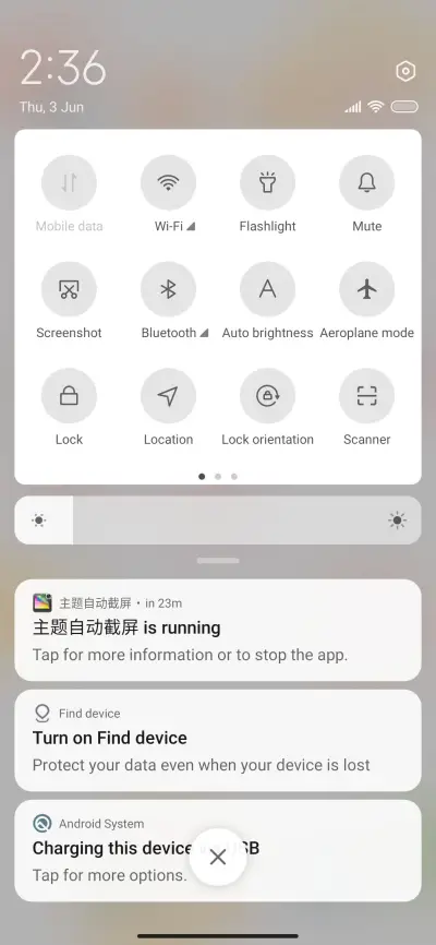 Hey careless - Screenshot 5