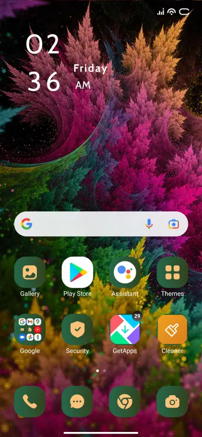 Holi 8 - Screenshot 2