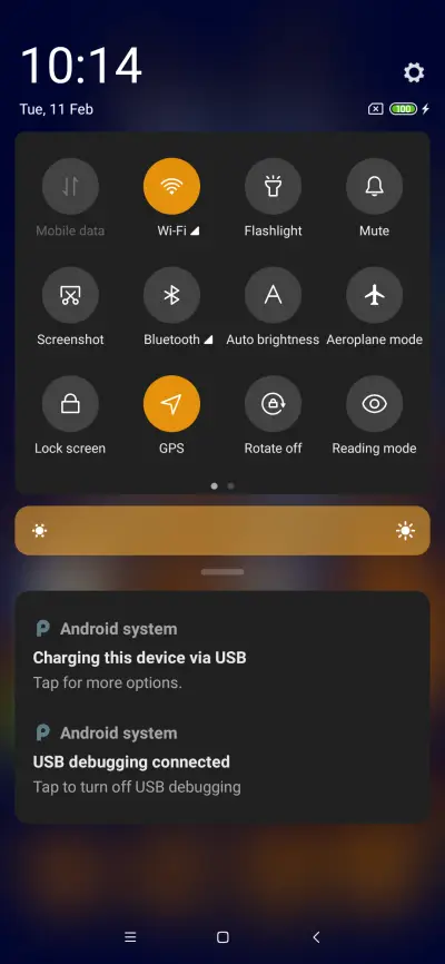 Anubis_3MDP - Screenshot 5