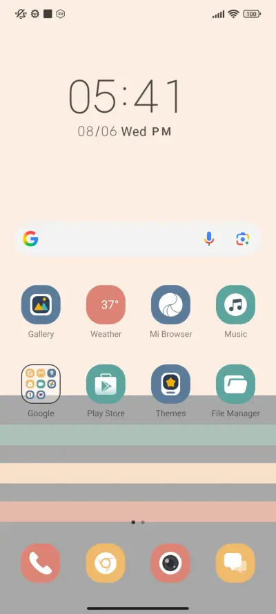 Style Surge - Screenshot 2