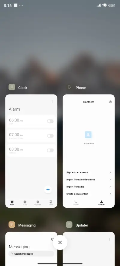 Green mountain - Screenshot 4