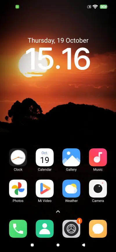 Bringkadangdeur - Screenshot 2