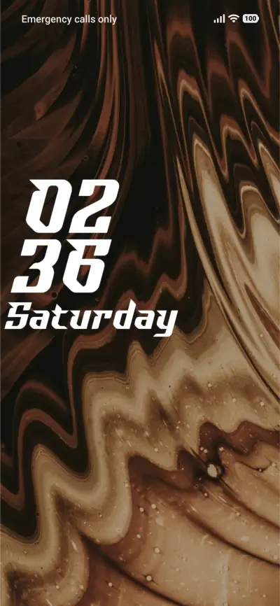 Swirl - Screenshot 1