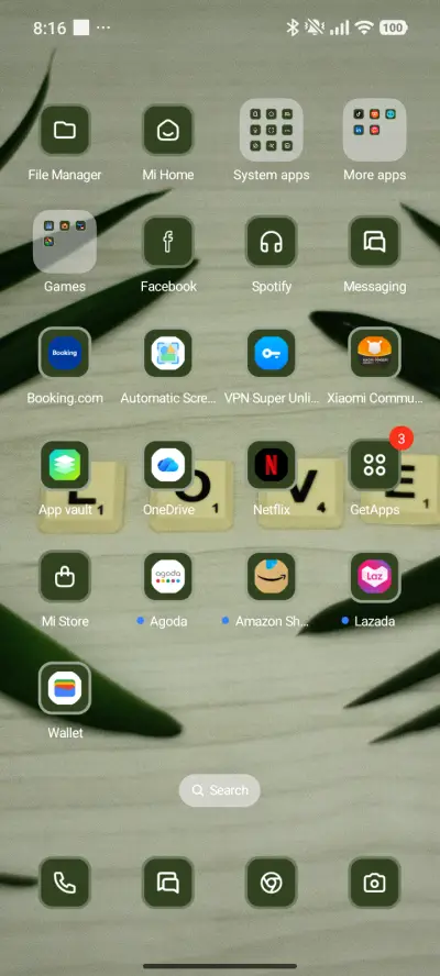 Love Words - Screenshot 3