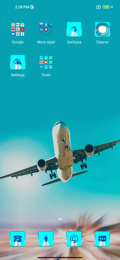 Plane - Screenshot 3