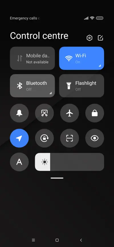 Black And White - Screenshot 5