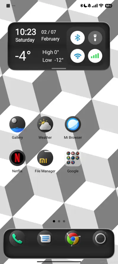 Diamond V3 - Screenshot 2