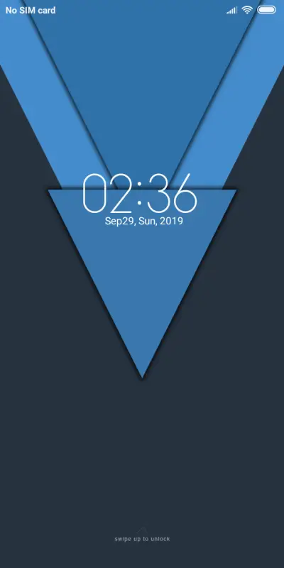 HYLE_DWM2 - Screenshot 1