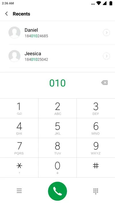 Titanium - Screenshot 6