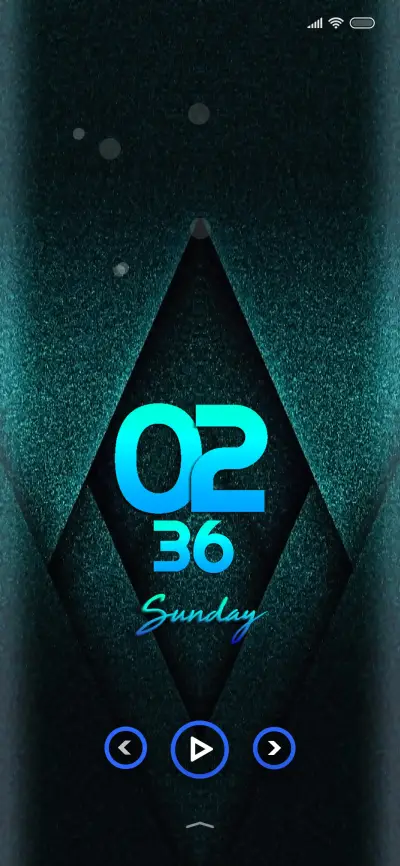 Luxuries eleven - Screenshot 1