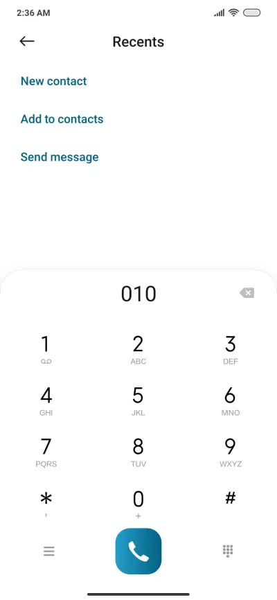 Hand Moon - Screenshot 6
