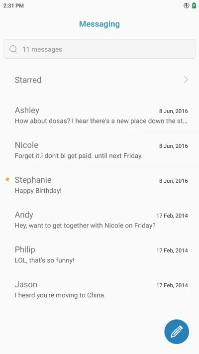 Colorful - Screenshot 7