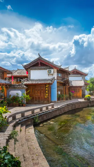 The most comfortable city in winter 01