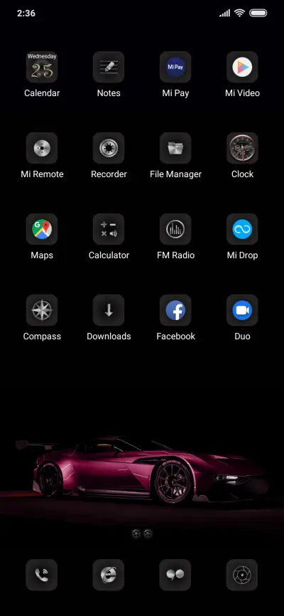 Super Sport Car v10 - Screenshot 3