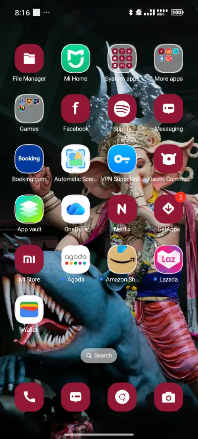 Lambodara - Screenshot 3