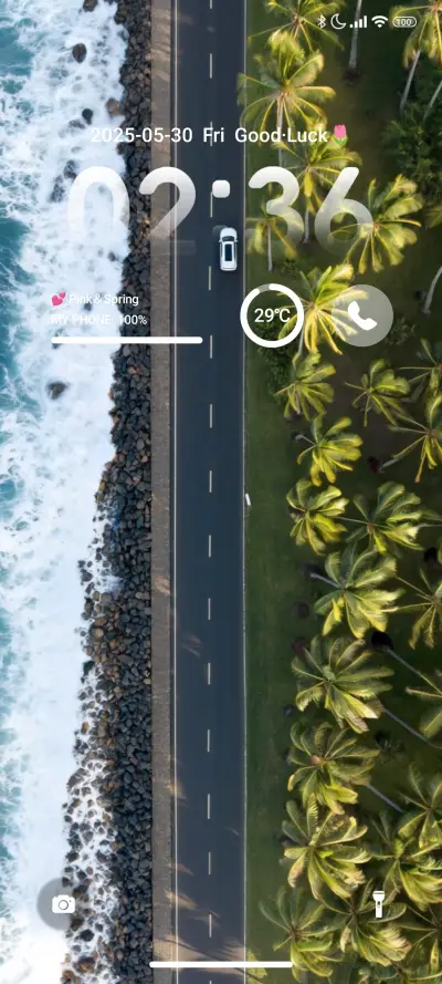 Seacoast - Screenshot 2