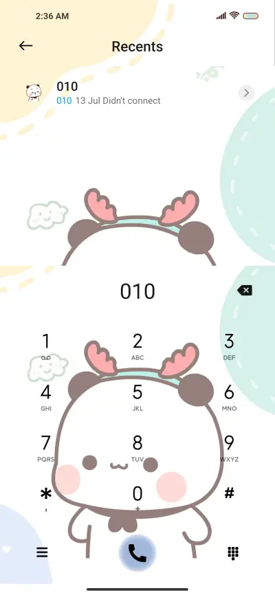 Yier bear - Screenshot 6