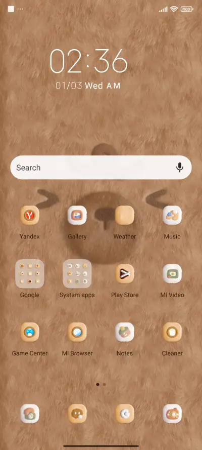Plush little cutie - Screenshot 2