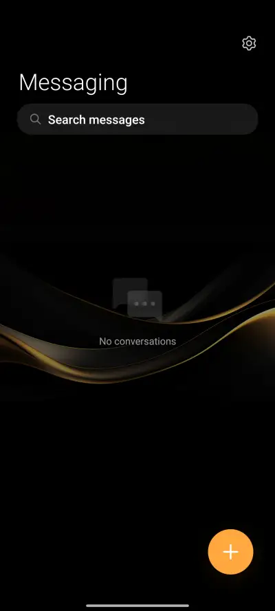 Ink Gold Wave - Screenshot 7