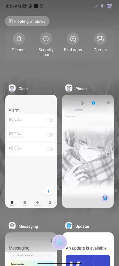 Yuan's heartbeat - Screenshot 5