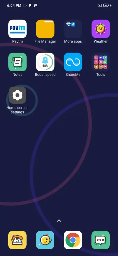 Versailles v11 - Screenshot 4