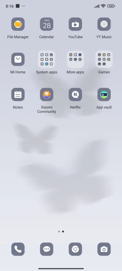 Love surge - Screenshot 3