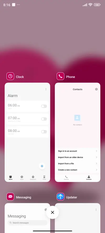 love hug - Screenshot 4