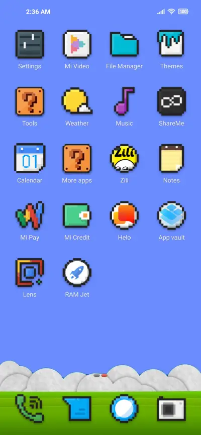 PixBit 2.0 - Screenshot 3