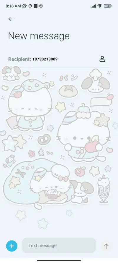 Star Chill Kitty - Screenshot 9