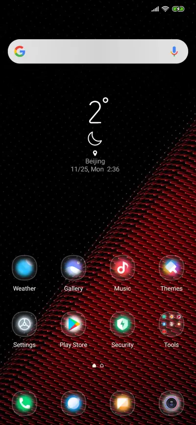 S Plus_DWM19 - Screenshot 2