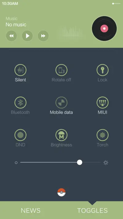 Tempedele - Screenshot 5