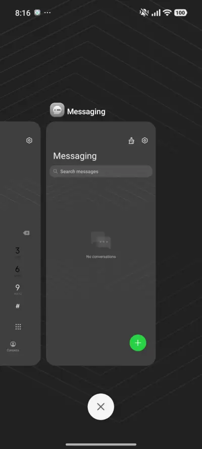 Refined Minimal - Screenshot 4