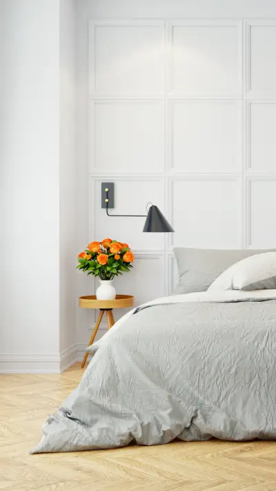 How to avoid household decoration pollution 4