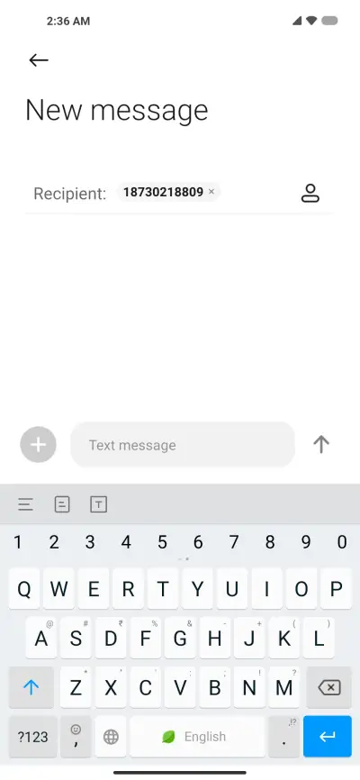 Glass PRO - Screenshot 8