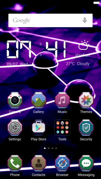 iOS DIGITAL[In Designs] - Screenshot 2