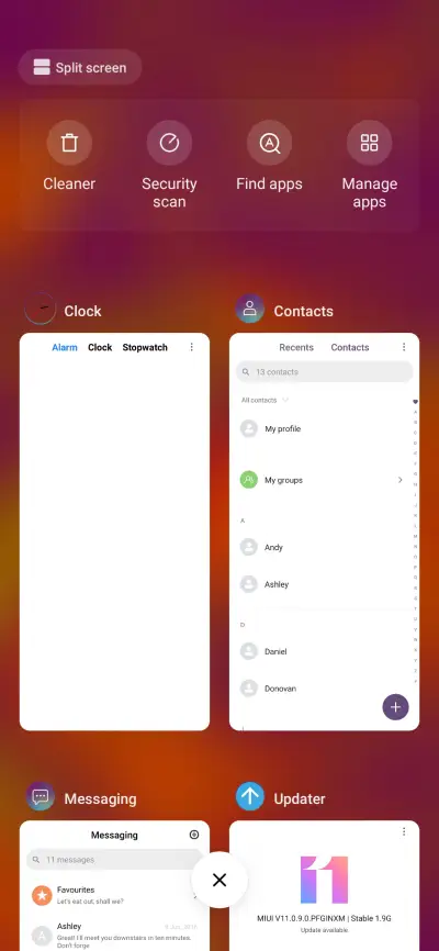 CrazyLiquids_3MDS - Screenshot 4