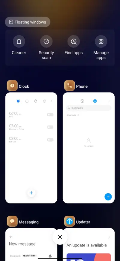 Business_Sleek - Screenshot 4