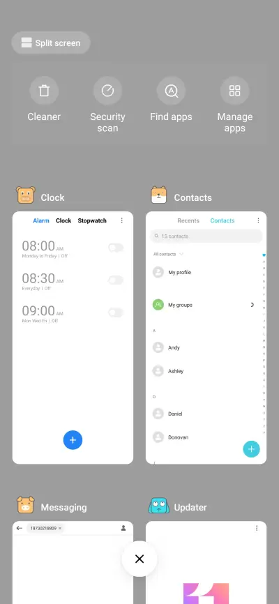 White v11 - Screenshot 4
