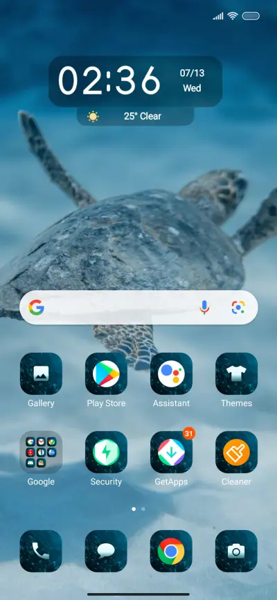 Wildlife_Life - Screenshot 2