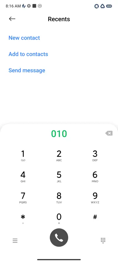 Cat and giraffe - Screenshot 7